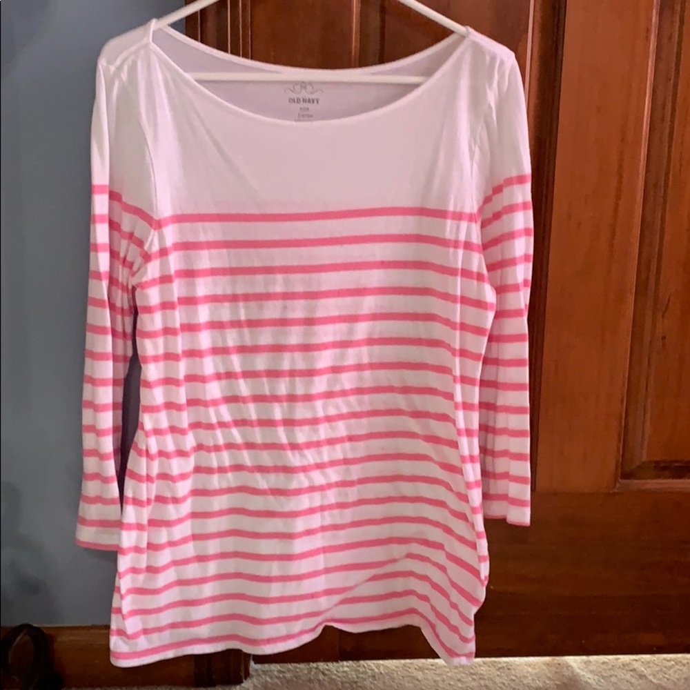 Old Navy light shirt